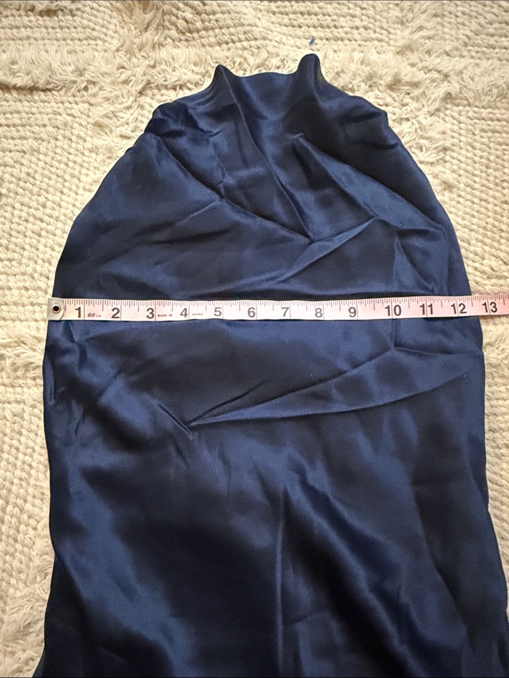 Reformation Kaylah Silk Dress - Picture 10 of 10